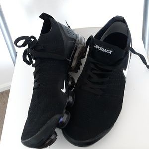 Nike Vapormax 2.0 black